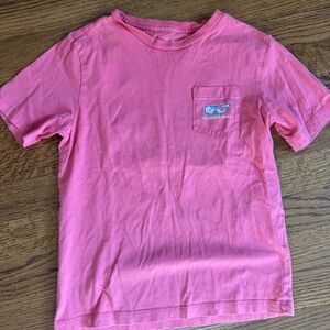 Vineyard Vines size 7 shirt